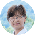 慈しみの心で、患者と家族に寄り添うケアをめざして